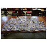 Pinwheel Quilt