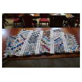 Pinwheel Quilt