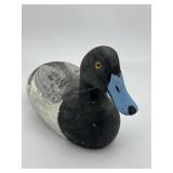 Bluebill Duck Decoy by Mayo 