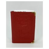 Book Bank with unsorted mystery change