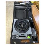 Kodak Ektagraphic III AMT Slide projector in