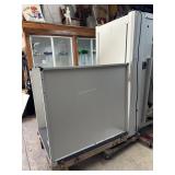 Bruno Model VPL-3153 VERTICAL PLATFORM LIFT