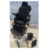 Permobil Corpus wheelchair - LIKE NEW hardly used
