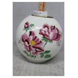 Parlor Lamp shade 7" H & 3.75" opening