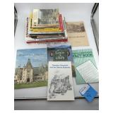 Travel & Civil War Texts