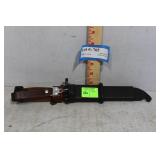 Bayonet ins sheath 6708