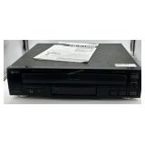 Teac PD-D1500 CD changer