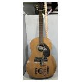 Yamaha Acoustic guitar