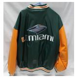 U of Miami Steve & Barry