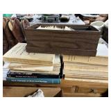 Group lot of photographs and texts incl