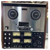 Teac A2340 4 channel stereo tape deck
