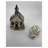 Hummel "Angels Duet" light
