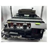 Lionel Philadelphia Baldwin Locomotive Works 9660