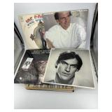 Albums - James Taylor, Blood, Sweat & Tears, Joe