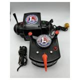 Two Lionel Transformers incl Trainmaster Type-KW