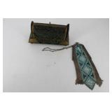 Incredibly unique travel medicine bottle bag with
