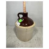 Brownware Jug