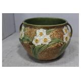 USA pottery Roseville(?) jardiniï¿½re