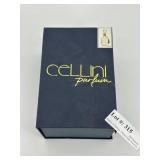 Cellini Perfume bottle in original box