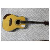 OScar Schmidt by Washburn acoustic guitar