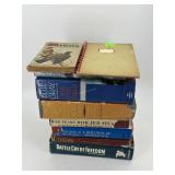 Civil War texts - 9 total