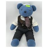 Rhett Beartler North American Bear Co dapper bear