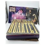 Albums - Linda Ronstandt, Ellington, The Mamas &