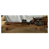 WaterRower rowing machine Series IV