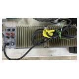 Peavey audio PMA-200