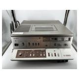 Sony Videocassette recorder SLO-383