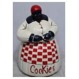 McCoy Aunt Jemima