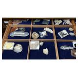 Great collection - stones, rock, & fossils