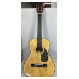 Harmony Acoustic 6-String Guitar Serial #H5422W