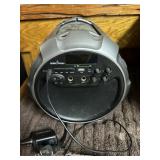 Denali Audio Portable Bluetooth Speaker