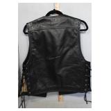 Sundace Leathers by Avirex  Mens XL