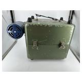 Pilot Static tester
