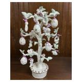 Lenox Easter Tree in original box