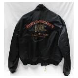 Harley Davidson XL jacket