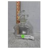 Baccarat stoppered decanter