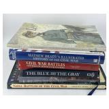 Seven War Texts incl Lee
