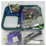 Jewlery making supplies,