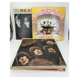 The Beatles Albums