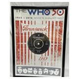 The Who 50 years "Who