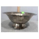 Sterling presentation bowl 492gtw