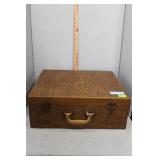 Fortune Jewelry Thai bronze & rosewood handled