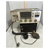 Cobra 23 Channel Citizens Band Transceiver