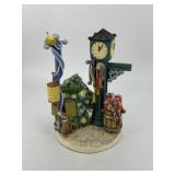 Hummel Accents - Candlelight Carnival