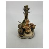 Hummel Accents Oktoberfest incl. Pretzel Girl