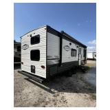 2022 Highland Ridge Olympa Travel trailer 35