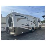 2006 Coachman Concord 30